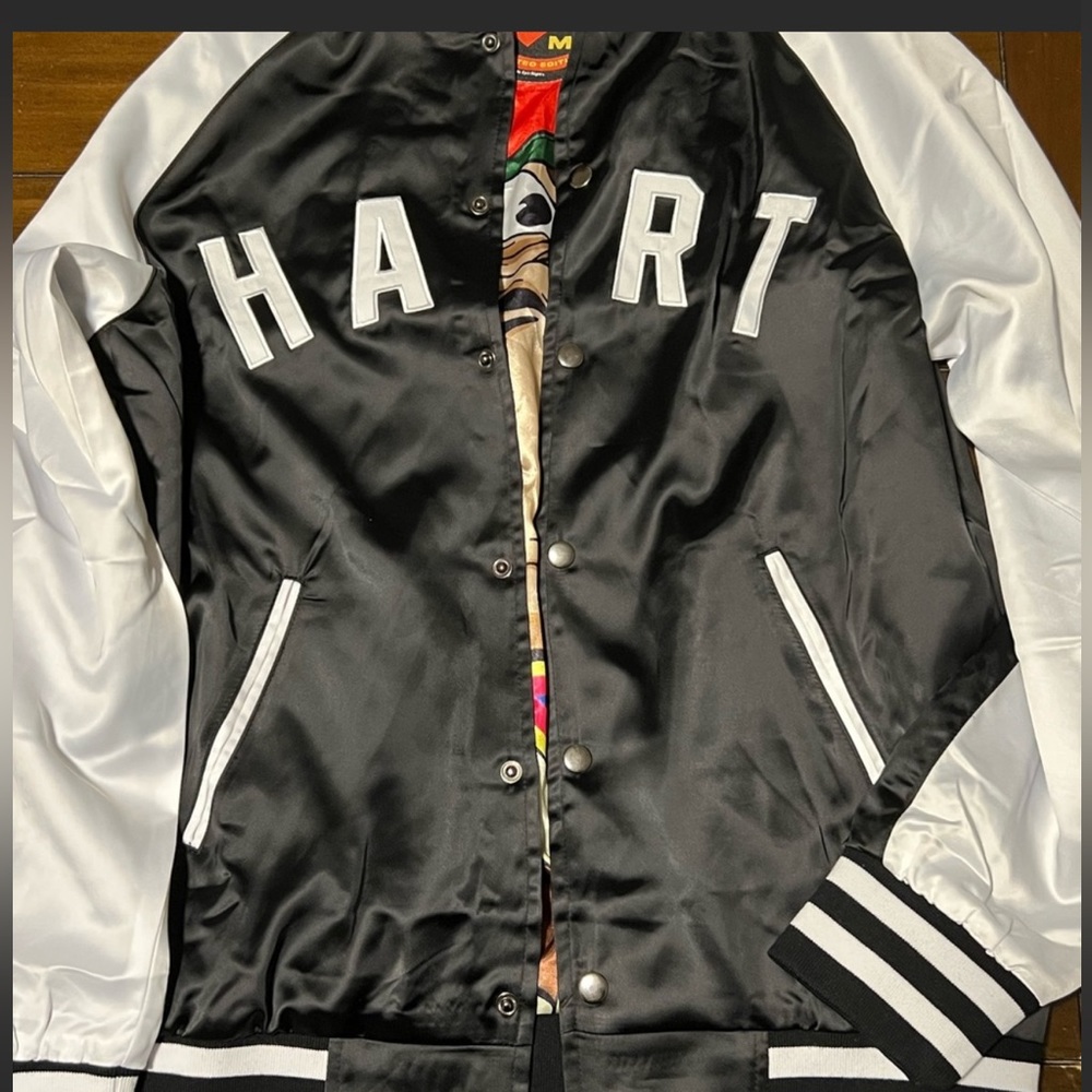 Kevin Hart Tour VIP Jacket(medium) Jacket